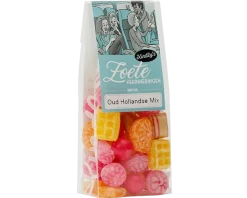 Kindly's Kindly’s Oud Hollandse Mix (7x 180gr) Outlet