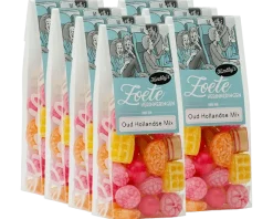 Kindly's Kindly’s Oud Hollandse Mix (7x 180gr) Outlet
