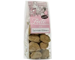 Kindly's Kindly’s Salmiak Kikkers (7x 180gr)