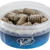 Kindly's Kindly’s Salmiak Touw Bakje (12 stuks) Sale