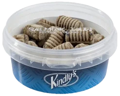 Kindly's Kindly’s Salmiak Touw Bakje (12 stuks) Sale