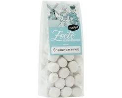 Kindly's Kindly’s Sneeuwcaramels Zakje (7x 160gr) New