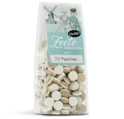 Kindly's Kindly’s TV Pastilles Zakje (7x 200gr) Sale