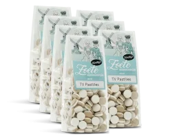 Kindly's Kindly’s TV Pastilles Zakje (7x 200gr) Sale