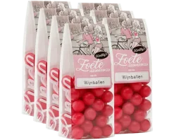 Kindly's Kindly’s Wijnballen (7x 180gr) Hot