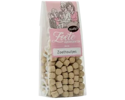 Kindly's Kindly’s Zoethoutjes (7x 175gr) Hot