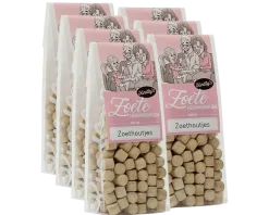 Kindly's Kindly’s Zoethoutjes (7x 175gr) Hot