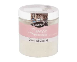 Kindly's Kindly’s Zwart/Wit Zoet Jumbo Potje (12 stuks) Online
