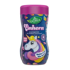 King George Pink Unicorn (12x 400gr) New