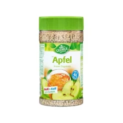 King George Teegetränk Apfel (12x 400g) New