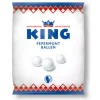 King Pepermuntballen Zak (12x 250gr) Best