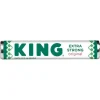 King Pepermunt Extra Strong Rol (36 stuks) Clearance