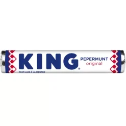 King Pepermunt Rol Single (36 stuks) Sale