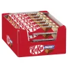KitKat Chunky Melk Single (24x 42gr) Hot