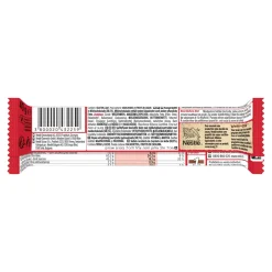 KitKat Chunky Melk Single (24x 42gr) Hot