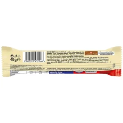 KitKat Chunky White Single (24 x 42gr) Sale