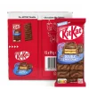 KitKat Double Chocolate Tablet (15x 99g) Hot