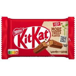 KitKat 4-Finger Original (36x 41,5gr) Sale