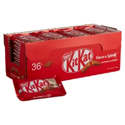 KitKat 4-Finger Original (36x 41,5gr) Sale