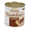 Klassiek Stoofvlees Blik (2,7kg) Hot