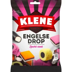 Klene Engelse Drop (12×120 gram) Online