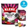 Klene Engelse Drop Zak (9x 270gr) Best