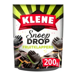 Klene Fruitklappers (8x 200gr) Best