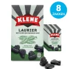 Klene Laurier Ontdekkingsreizen (8x 170gr) Sale