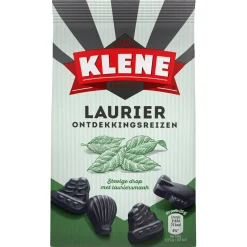 Klene Laurier Ontdekkingsreizen (8x 170gr) Sale