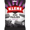 Klene Pinpasjes (12×120 gram) Hot
