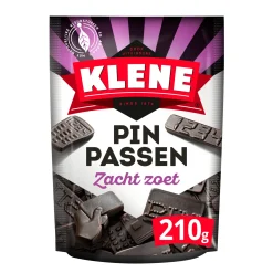 Klene Pinpassen (8x 210gr) New