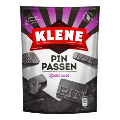 Klene Pinpassen (8x 210gr) New