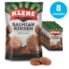 Klene Salmiakriksen zak (8x 210gr) Online