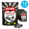 Klene Suikervrij Honingbijtjes (12x 110gr) Clearance