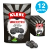 Klene Suikervrij Mild Zoete Muntdrop (12x 100gr) Best