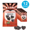Klene Suikervrij Zout & Salmiak Dropliefde zakje (12x 90gr) Sale