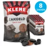 Klene Zakgeld Zoet Zout (8x 210gr) Online
