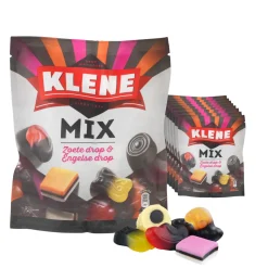 Klene Zoete Mix (8x 270gr) Best