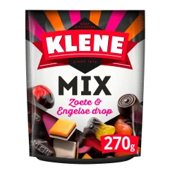 Klene Zoete Mix (8x 270gr) Best