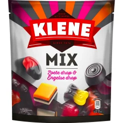 Klene Zoete Mix (8x 270gr) Best