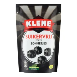 Klene Zoete Zonnetjes (12x 110gr) Outlet