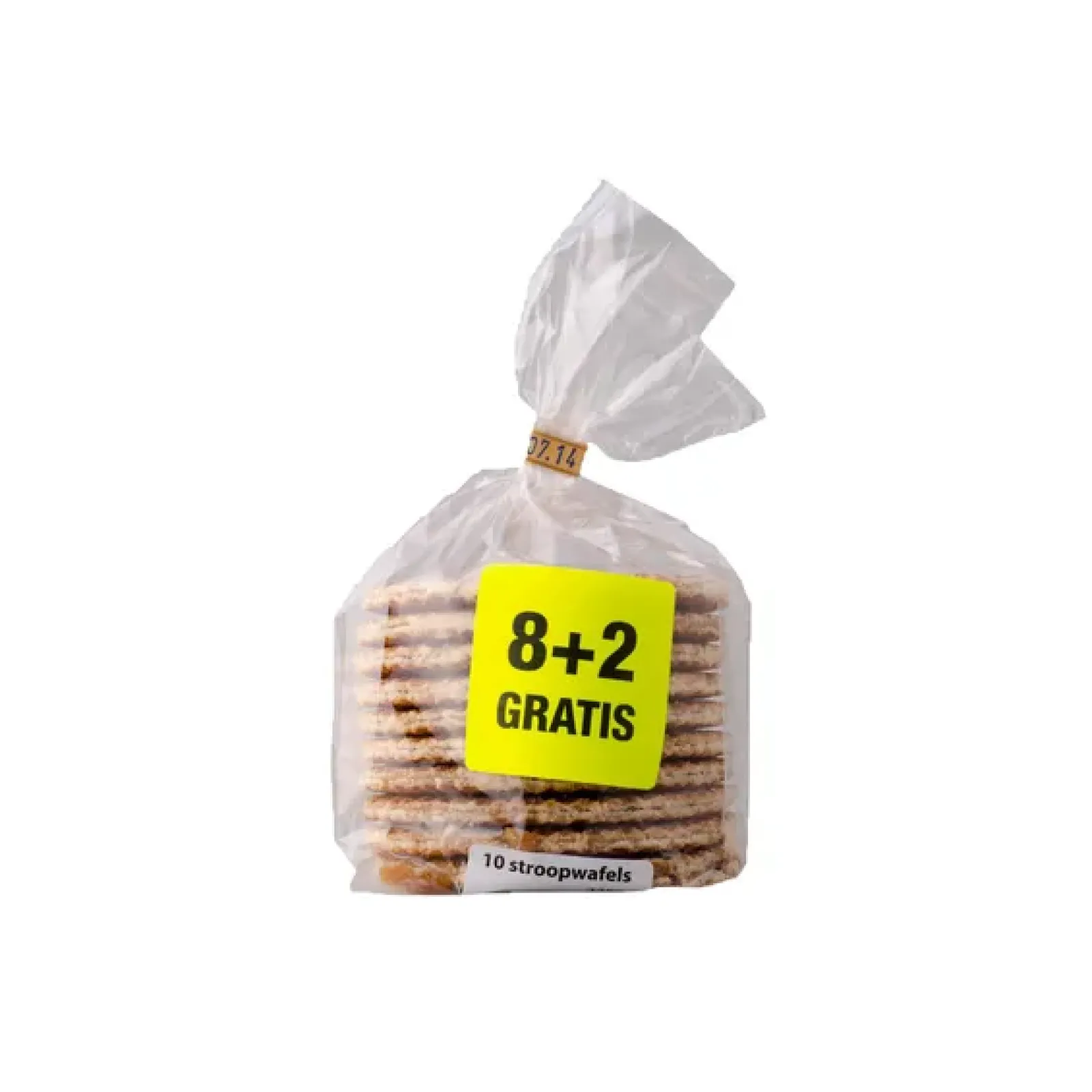 Klus Stroopwafels (12x225gr) Best