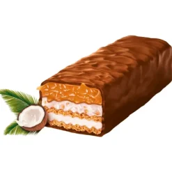 Knoppers Coconut Bar Single (24x 40gr) Sale