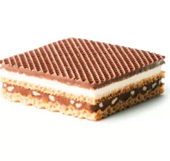 Knoppers (24x 25gr) Hot