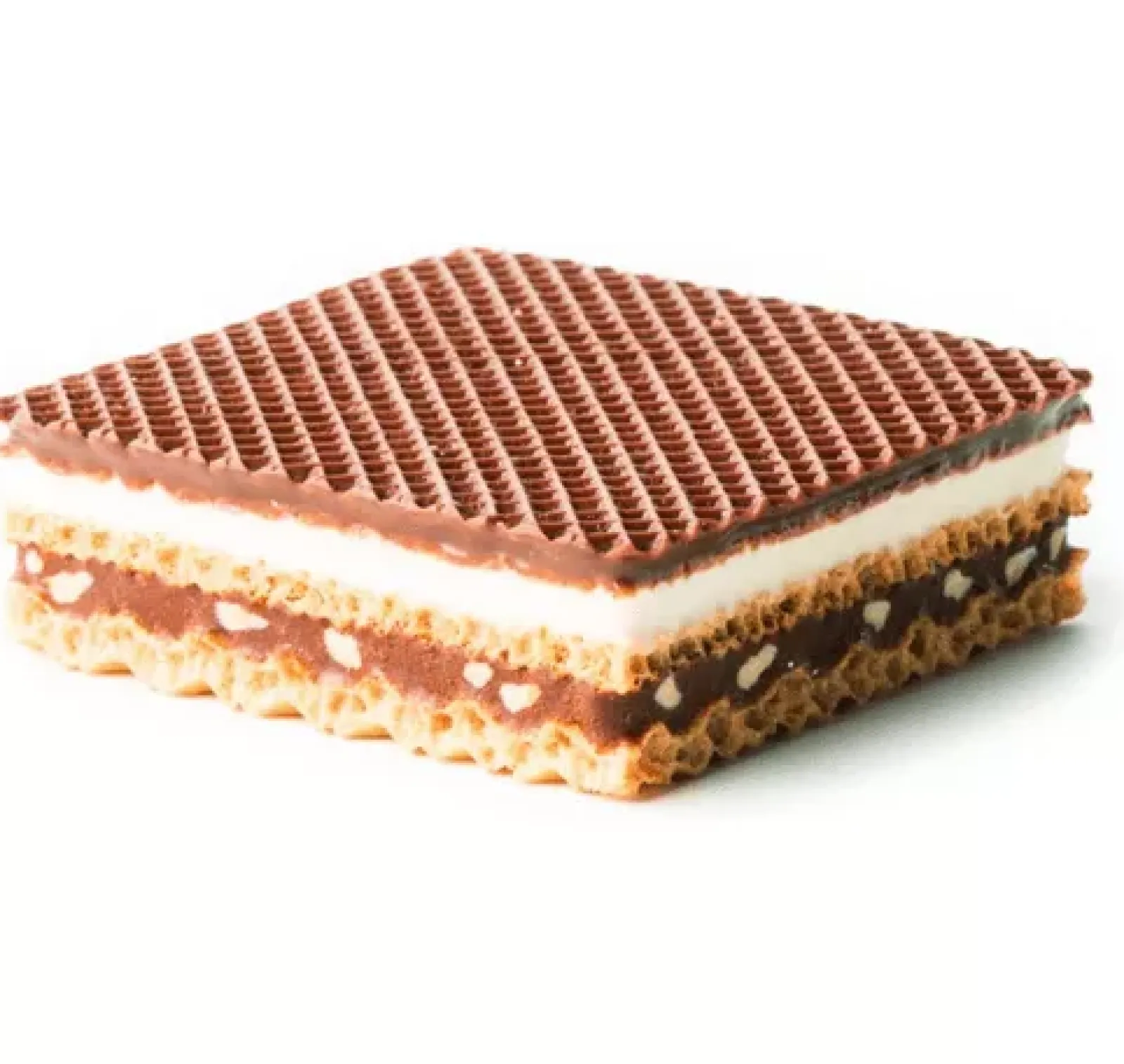 Knoppers (24x 25gr) Hot