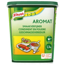 Knorr Aromat Smaakverfijner (1,1 kg) Online