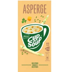 Knorr Cup-a-Soup Asperge (21x 175ml) Online