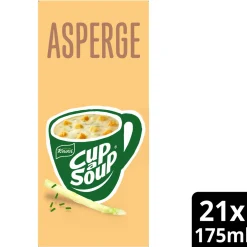 Knorr Cup-a-Soup Asperge (21x 175ml) Online