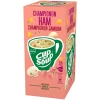 Knorr Cup-a-Soup Champignon Ham (21x 175ml) New
