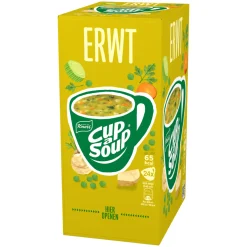 Knorr Cup-a-Soup Erwt (24x 140 ml) Online